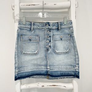 American Eagle Outfitters Jean Skirt / NWOT